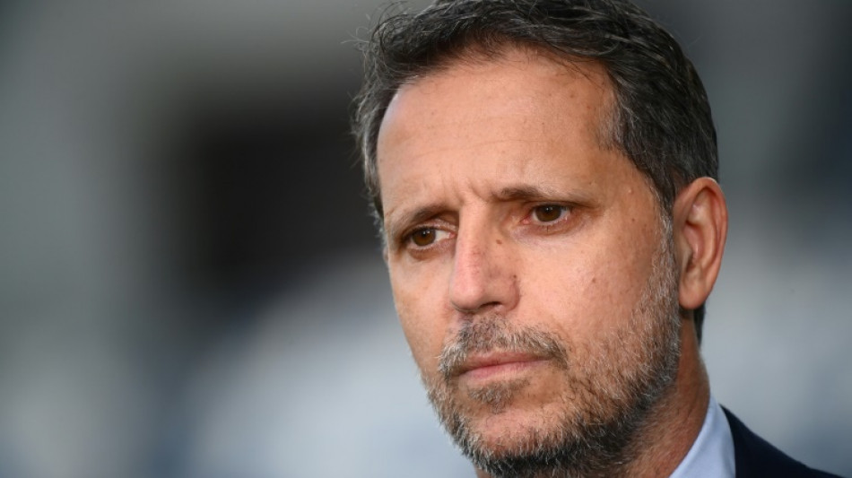 Spurs managing director Paratici handed worldwide FIFA ban