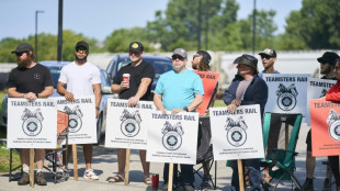 Crise dans le fret canadien: des trains toujours &agrave; l'arr&ecirc;t, nouveau pr&eacute;avis de gr&egrave;ve