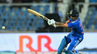 Jaiswal, Kishan help India thrash Australia to go 2-0 up