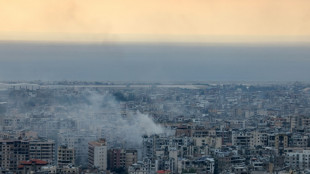 Pour des m&eacute;decins de guerre au Liban, un terrible air de d&eacute;j&agrave;-vu