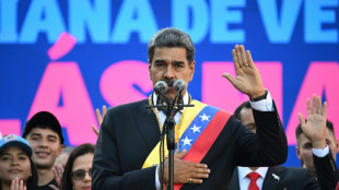 Venezuela: des pays d'Am&eacute;rique latine d&eacute;noncent l'investiture de Maduro