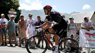 Matteo Trentin vince per la terza volta la Parigi-Tours