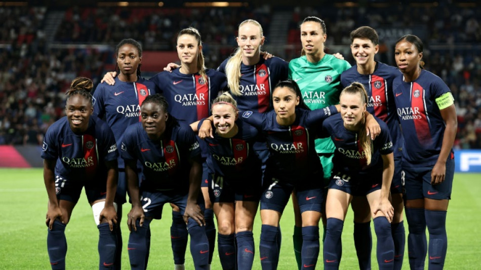 Ligue des champions f&eacute;minine: Le Paris FC condamn&eacute; &agrave; un nouvel exploit, le PSG revanchard &agrave; Manchester