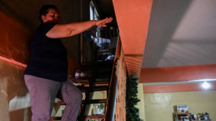 D&eacute;forestation, temp&ecirc;tes: &agrave; Manille, les inondations s'aggravent 