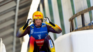 Rodeln: Loch schließt Olympia-Teilnahme 2030 nicht aus