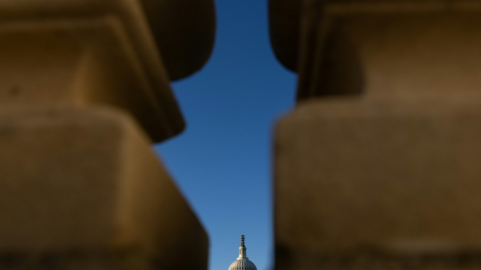 Malgr&eacute; un potentiel nouveau "speaker", le Congr&egrave;s am&eacute;ricain toujours dans l'impasse