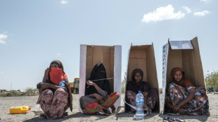 UNO: F&uuml;nf Menschen bei Angriff auf Fl&uuml;chtlingslager in &Auml;thiopien get&ouml;tet