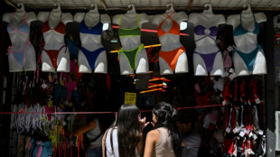 Inflação na Argentina teve leve alta em outubro