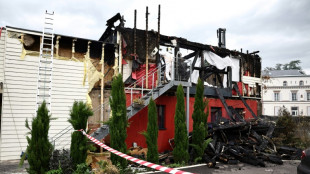 Incendie de Wintzenheim: l'enqu&ecirc;te d&eacute;marre