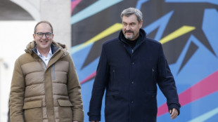 S&ouml;der: Lage in &Ouml;sterreich Warnung f&uuml;r Deutschland - "Richtungswechsel" n&ouml;tig