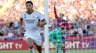 Bellingham calls on England to 'quit talking' and deliver after winning Kopa Trophy