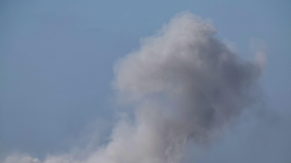 Wafa, 38 morti in raid sulla Striscia, di cui 14 a Gaza City