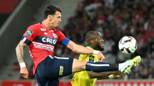 Foot: Jos&eacute; Fonte quitte Lille pour Braga