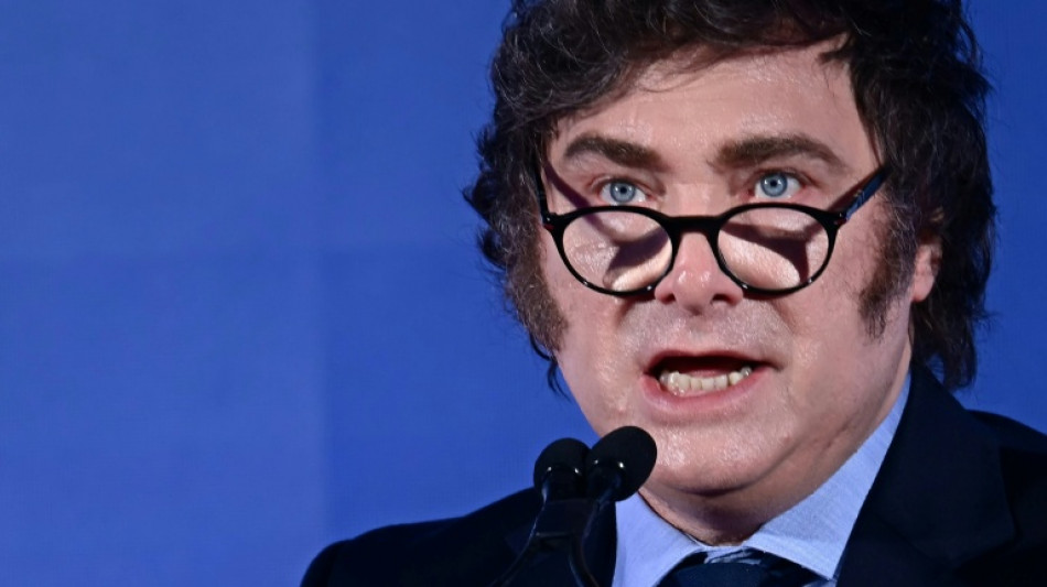 Argentina quer primeiro desembolso 'alto' do FMI