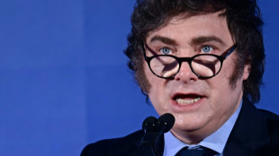Argentina quer primeiro desembolso 'alto' do FMI