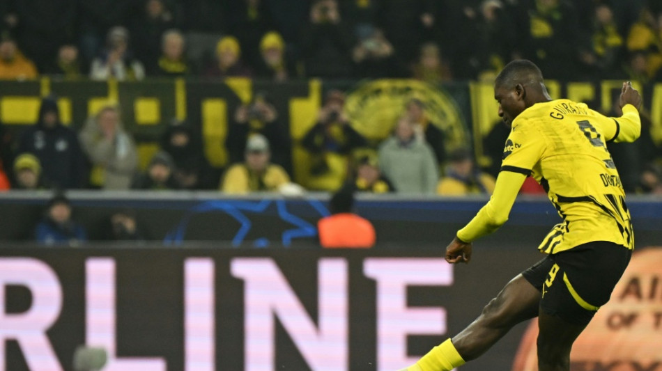 Die BVB-Festung f&auml;llt: Niederlage gegen Barca