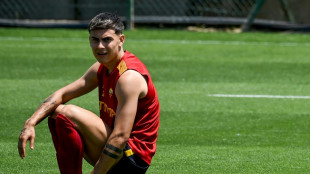 Mourinho confirma que Dybala est&aacute; para jugar "20 o 30 minutos"