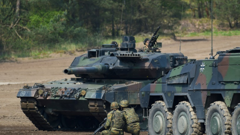 Hofreiter: Aufstockung deutscher Milit&auml;rhilfe "erster guter Schritt"