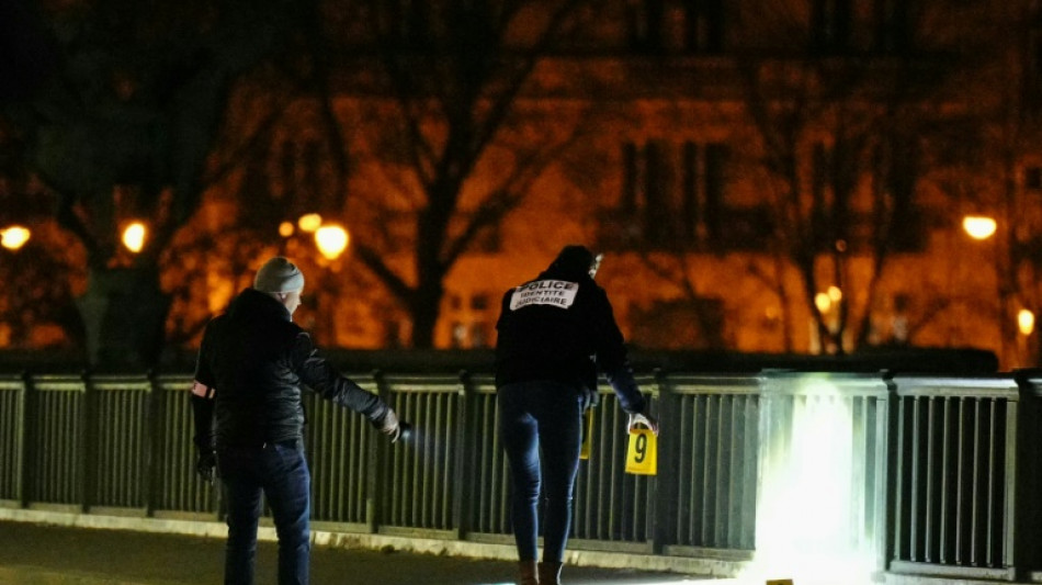L'assaillant du pont Bir Hakeim, m&eacute;lange d'islam radical et de troubles psychiatriques