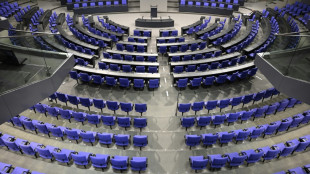 Gr&uuml;nen-Fraktionschefin: Bundestagsverkleinerung ist "&uuml;berf&auml;llig"