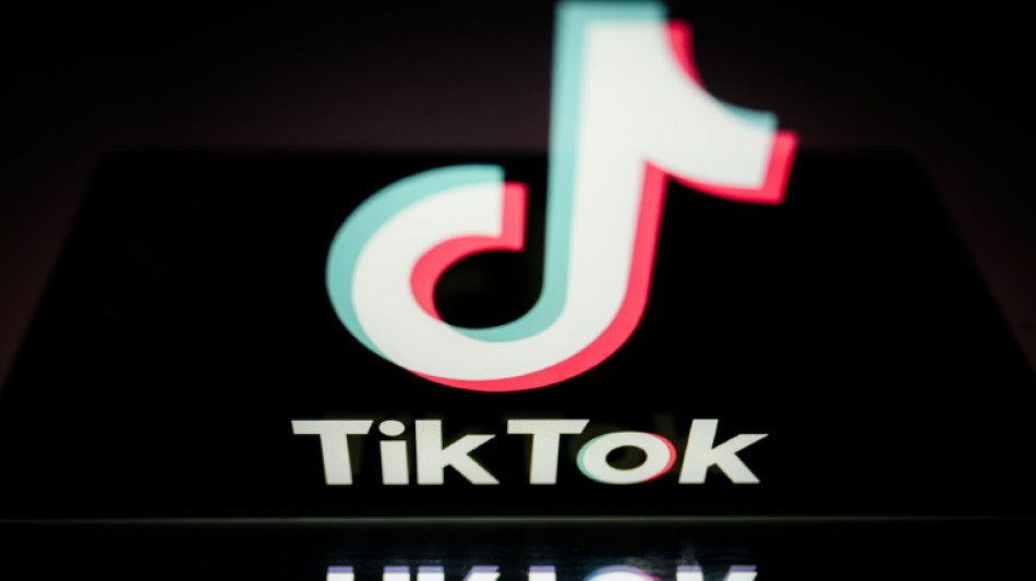L'avenir de TikTok en suspens devant un tribunal am&eacute;ricain