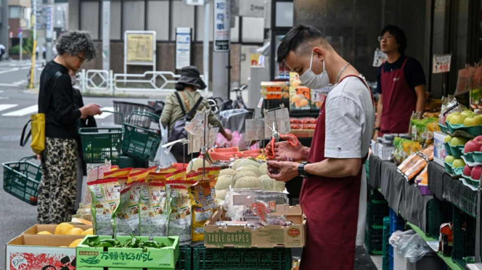 La econom&iacute;a japonesa creci&oacute; m&aacute;s de lo pensado en el primer trimestre