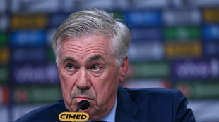 Ancelotti dá descanso a Vini Jr. e Neymar segue fora da Seleção