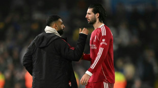 Salah opens door to Liverpool exit with 'thrown under the bus' rant