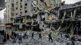 Les n&eacute;gociations continuent pour une tr&ecirc;ve &agrave; Gaza avant le ramadan