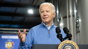 Biden suspende la construcci&oacute;n de terminales de exportaci&oacute;n de gas por la "amenaza" clim&aacute;tica
