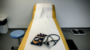 D&eacute;serts m&eacute;dicaux: dans la Ni&egrave;vre, des communes "interdisent" de tomber malade