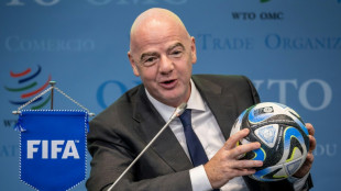 Asian football endorses Infantino re-election in apparent U-turn