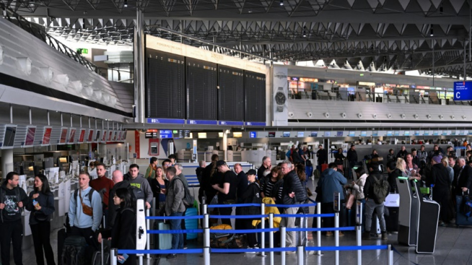 Urteil best&auml;tigt: Airline haftet f&uuml;r Transportkosten von abgewiesenem Ausl&auml;nder