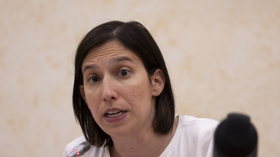 Schlein, maggioranza umilia l'Aula, daremo battaglia