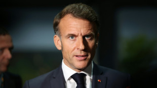 Les agriculteurs s'invitent à une visite du président Macron à Toulouse