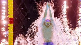 Qin challenges Peaty dominance as Zhang targets sixth Asiad gold 