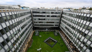 Cl&ocirc;ture sans proc&egrave;s du dernier grand dossier d'amiante, celui du campus parisien de Jussieu