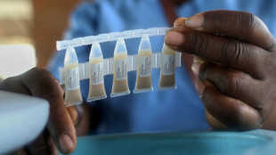 Le stock mondial de vaccin oral contre le chol&eacute;ra est &eacute;puis&eacute;, selon l'OMS