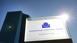 EZB ber&auml;t am Donnerstag &uuml;ber k&uuml;nftige Geldpolitik
