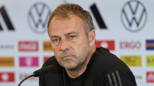 Foot: l'Allemagne se s&eacute;pare de son s&eacute;lectionneur Hansi Flick, &agrave; neuf mois de l'Euro-2024 &agrave; domicile