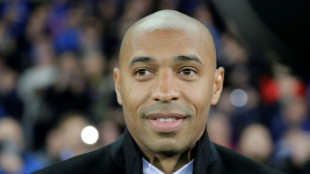 Foot: Thierry Henry, un monument &agrave; la conqu&ecirc;te de l'or en 2024