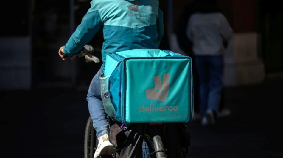 Opacit&eacute; des algorithmes: Uber Eats et Deliveroo mis en demeure par des syndicats