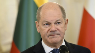 Scholz: Waffenruhe im Gazastreifen bietet die Chance f&uuml;r "dauerhaftes Kriegsende"