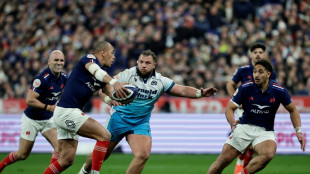 XV de France: Fickou-Moefana, paire précieuse