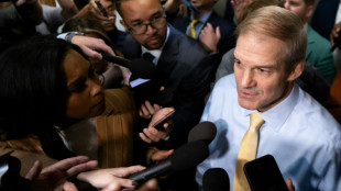Jim Jordan d&eacute;sign&eacute; candidat r&eacute;publicain au poste de "speaker" au Congr&egrave;s, selon le parti 