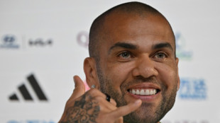 El futbolista brasile&ntilde;o Dani Alves, a juicio en Espa&ntilde;a por presunta violaci&oacute;n 