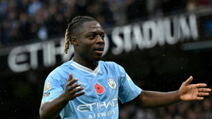 Angleterre: Manchester City surclasse Bournemouth avec Doku imp&eacute;rial