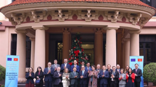 Vietnam-Ue, 35 anni di relazioni, focus su commercio e transizione verde