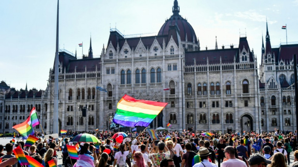 Des eurodéputés appellent à geler tous les fonds destinés à la Hongrie