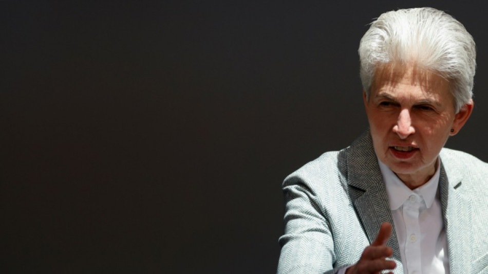 Strack-Zimmermann h&auml;lt an Forderung nach Nationalem Sicherheitsrat fest